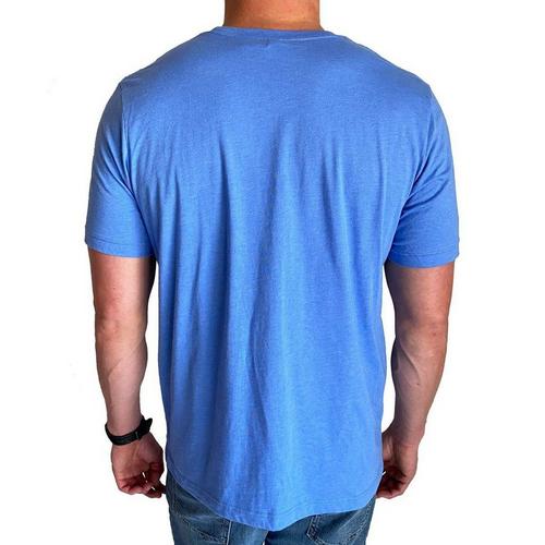 Men's Colorado Cool Treeline T-Shirt - Primary Image