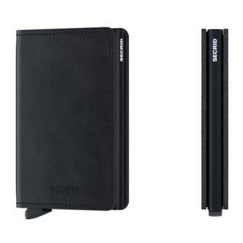 Secrid Vintage Slimwallet - Primary Image