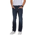 Men's Seeded & Sewn Nathan Slim Fit Straight Jeans - Thumbnail 1 of 3