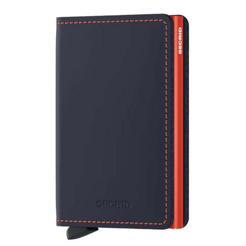 Secrid Matte Slimwallet - Primary Image