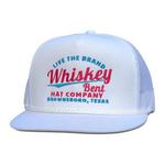 Whiskey Bent Hat Co. The Cali Snapback Hat - Thumbnail 1 of 2