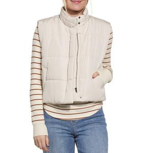 Women's Wishlist Puffy Vest
