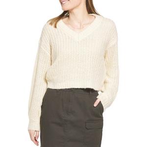 Women's VERO MODA Thunder Pullover Sweater