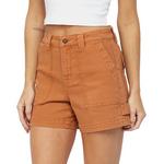 Women's Mica Denim Carpenter Shorts - Thumbnail 2 of 3