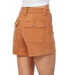 Women's Mica Denim Carpenter Shorts - Thumbnail 3 of 3