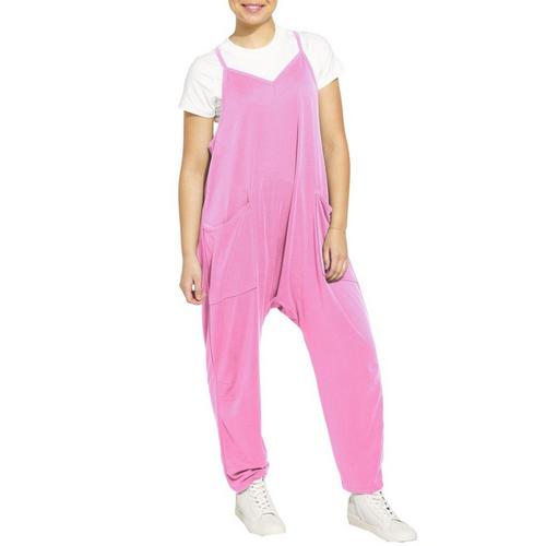 Women's Ces Femme Slouchy Jumpsuit - Primary Image