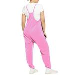 Women's Ces Femme Slouchy Jumpsuit - Thumbnail 3 of 3