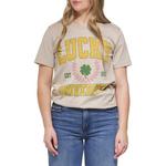 Women's Blume & Co Lucky University T-Shirt - Thumbnail 1 of 3