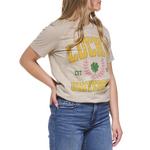 Women's Blume & Co Lucky University T-Shirt - Thumbnail 2 of 3