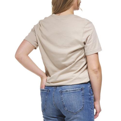 Women's Blume & Co Lucky University T-Shirt - Primary Image