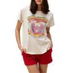 Women's Day Dreamer Aerosmith World Tour 89-90 Tour T-Shirt - Thumbnail 1 of 3