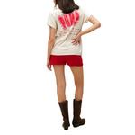 Women's Day Dreamer Aerosmith World Tour 89-90 Tour T-Shirt - Thumbnail 2 of 3