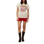 Women's Day Dreamer Aerosmith World Tour 89-90 Tour T-Shirt - Thumbnail 3 of 3
