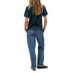 Women's Day Dreamer Fleetwood Mac Celestial Bouquet Boyfriend T-Shirt - Thumbnail 4 of 4