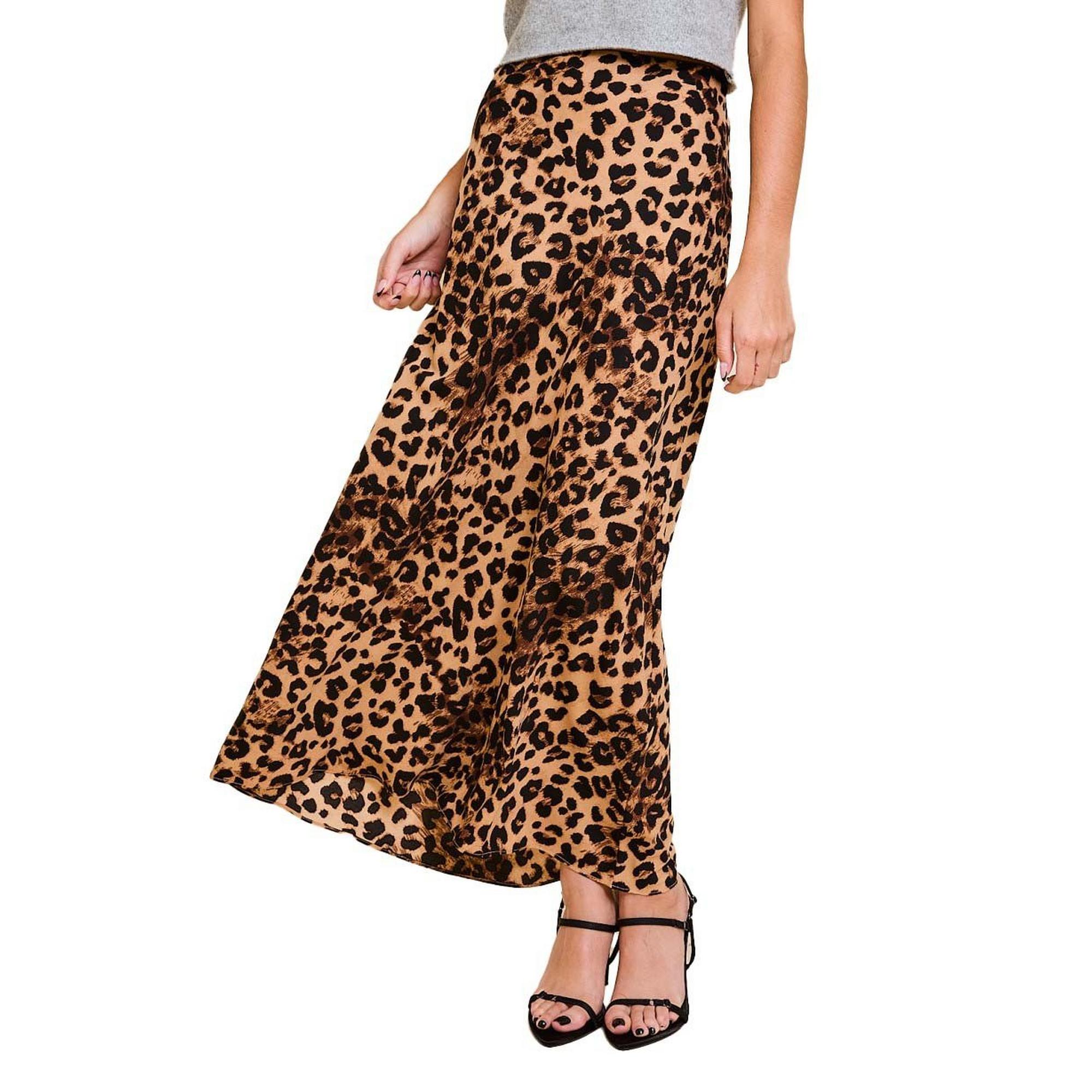 Women's Le Lis Bias Skirt