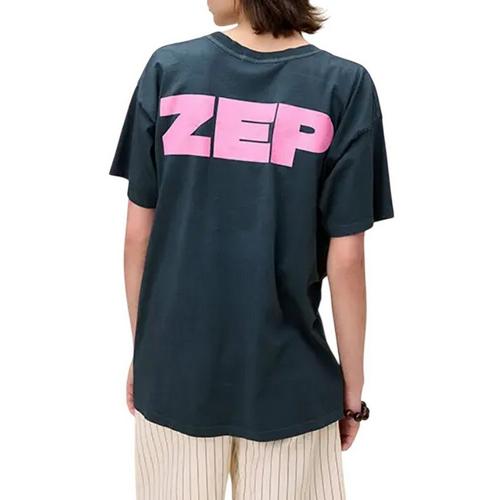 Women's Day Dreamer Led Zeppelin Led Zep Merch T-Shirt - Primary Image