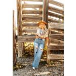 Women's Wild Junkie Check Your Ego Amigo T-Shirt - Thumbnail 2 of 5