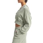 Women's Double Zero Laidback Crop - Thumbnail 2 of 5