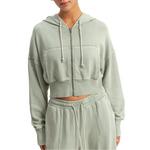 Women's Double Zero Laidback Crop - Thumbnail 5 of 5