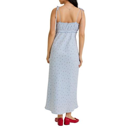 Women's Le Lis Cherry Printed Maxi Dress - Primary Image