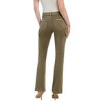 Women's Vervet Relaxed Bootcut Cargo Pants - Thumbnail 2 of 4