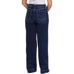 Women's Vervet Trouser Wide Leg Jeans - Thumbnail 3 of 3
