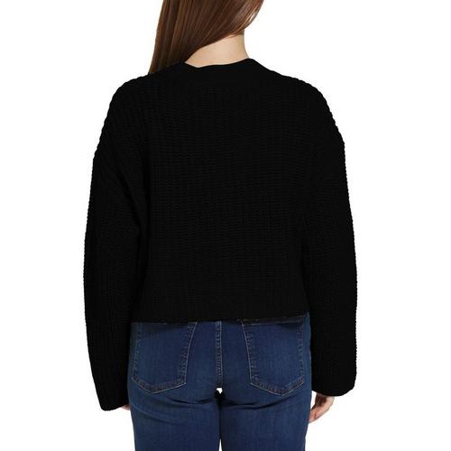 Women's Double Zero Fun Times V-Neck Cardigan - Primary Image