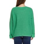 Women's Double Zero Effortless Oversized Sweater - Thumbnail 3 of 3