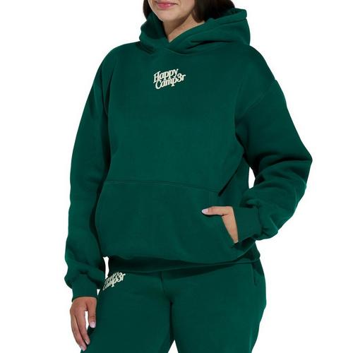 Women's Happy Camp3r Puff Series Hoodie