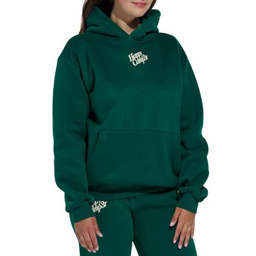 Women's Happy Camp3r Puff Series Hoodie