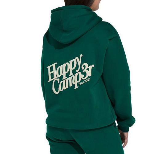 Women's Happy Camp3r Puff Series Hoodie