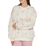 Women's Happy Camp3r Camp3y Dreams Crewneck Sweatshirt - Thumbnail 1 of 3