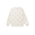 Women's Happy Camp3r Camp3y Dreams Crewneck Sweatshirt - Thumbnail 2 of 3