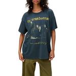Women's Day Dreamer The Cranberries No Need To Argue Merch T-Shirt - Thumbnail 1 of 3