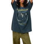Women's Day Dreamer The Cranberries No Need To Argue Merch T-Shirt - Thumbnail 3 of 3