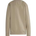 Women's Park Bench Apparel Nodak 701 Nation North Dakota Crewneck Sweatshirt - Thumbnail 3 of 3