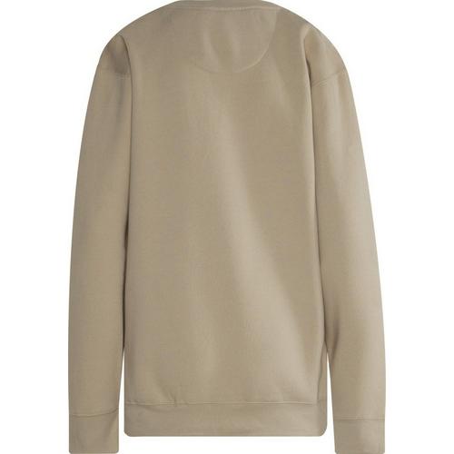 Women's Park Bench Apparel Nodak 701 Nation North Dakota Crewneck Sweatshirt - Primary Image