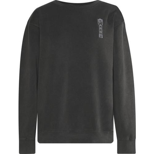 Women's Park Bench Apparel Fargo Theater North Dakota Crewneck Sweatshirt - Primary Image