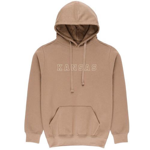 Women's Park Bench Apparel Kansas Hoodie - Primary Image