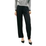 Women's DRESS FORUM Terra Hush Wide Leg Dress Pants - Thumbnail 1 of 4