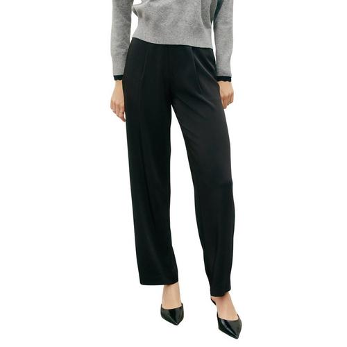 Women's DRESS FORUM Terra Hush Wide Leg Dress Pants - Primary Image