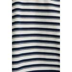 Women's Le Lis Stripe Lounge Pajama Set - Thumbnail 4 of 4
