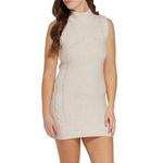 Women's Le Lis Cable Sweater Dress - Thumbnail 2 of 3