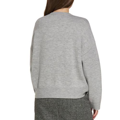 Women's Le Lis Puppy Pullover Sweater - Primary Image