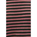 Women's Le Lis Stripe Sweater Pajama Set - Thumbnail 5 of 5