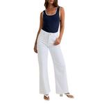 Women's Le Lis Edge Embroidery Bodysuit - Thumbnail 3 of 4