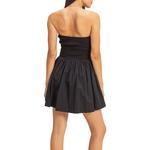 Women's Double Zero Flowy Strapless Dress - Thumbnail 2 of 2