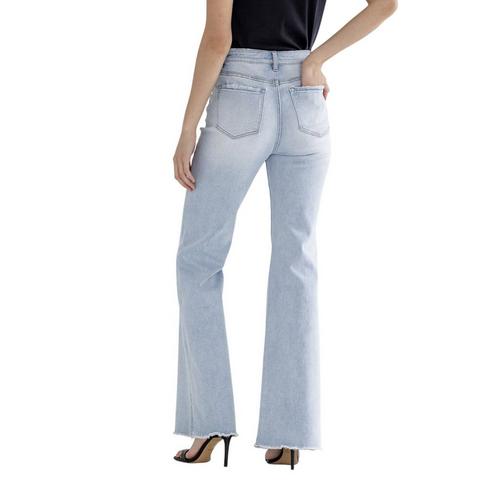 Women's Mica Denim Vintage Flare Jeans - Primary Image