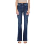 Women's Mica Denim Bootcut Jeans - Thumbnail 1 of 6