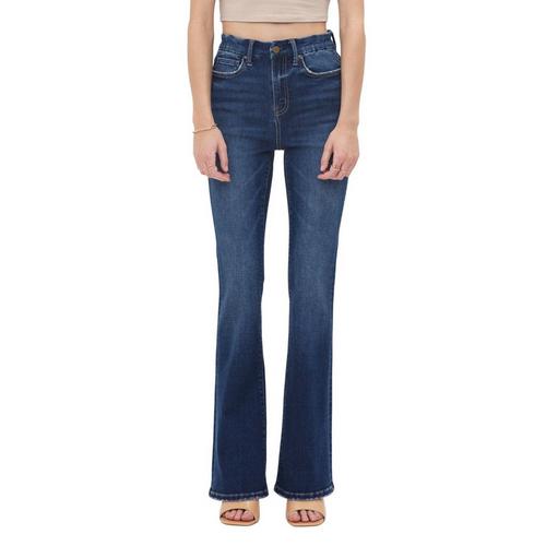 Women's Mica Denim Bootcut Jeans - Primary Image